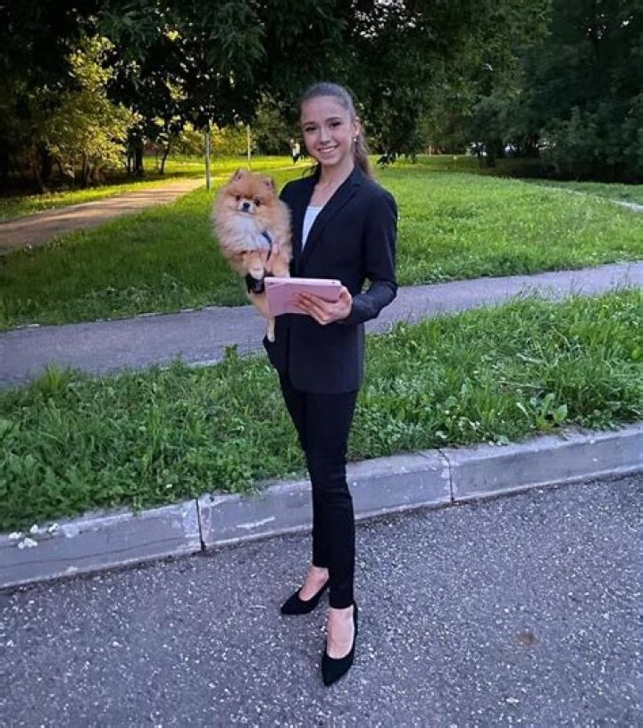 Kamila Valieva - Single, Bio, Career, Age, Net Worth, Height, Facts
