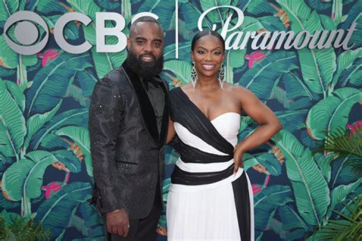 Kandi Burruss - Bio, Net Worth, Height