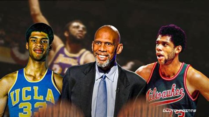 Kareem Abdul-Jabbar Net Worth 2024