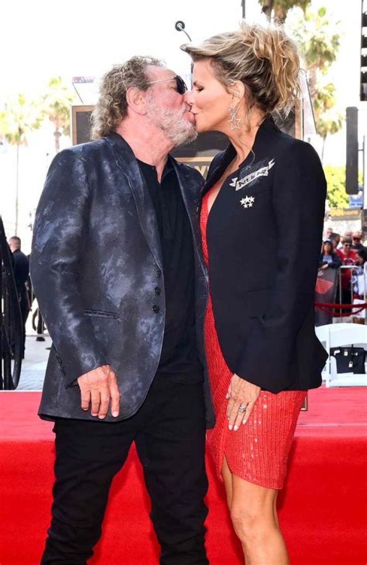 Kari Karte, Sammy Hagar’s Wife, Biography, Age, Career, Net Worth