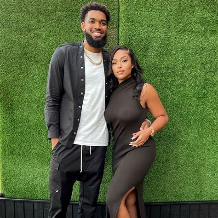 Karl Anthony Towns' Ex-Girlfriend: A Journey Through Love And Heartbreak