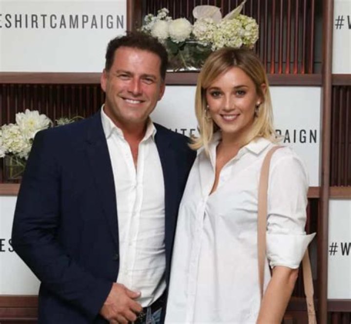 Karl Stefanovic Biography
