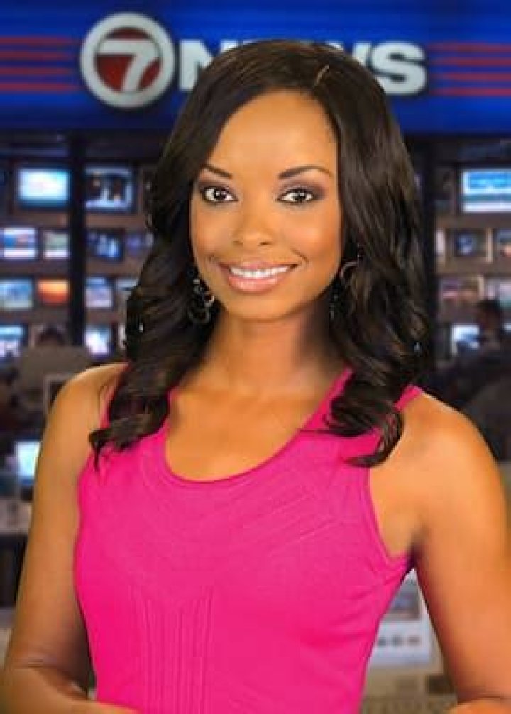 Karlene Chavis Bio, Age, Height, Husband, Salary, Net worth, News 8