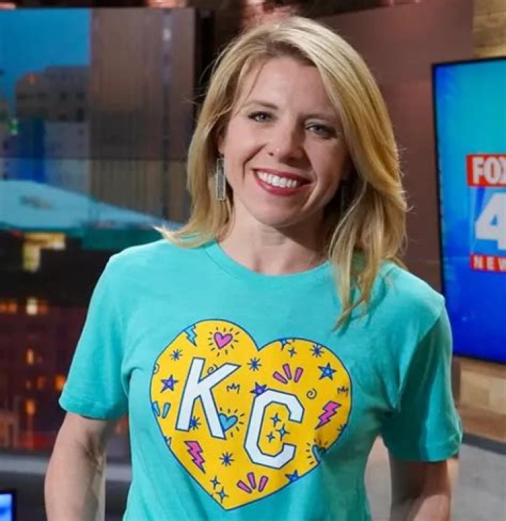Karli Ritter Bio, Age, Height, Husband, Salary, Net worth, FOX4