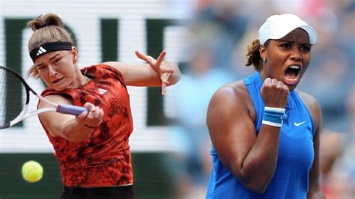 Karolina Muchova vs Taylor Townsend preview, head-to-head, prediction, odds and pick