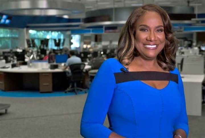 Karyn Greer Bio, Age, Height, Husband, Salary, Net Worth, WSB -TV