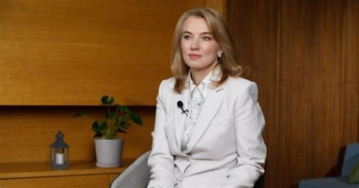 Karyna Shuliak: Age, Biography, And Personal Insights