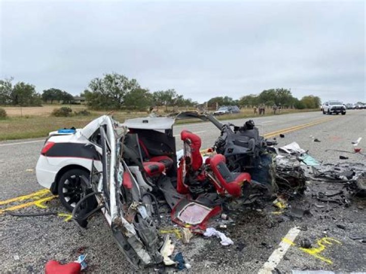 Kassi Denson Car Accident Rockwall TX, Kassi Denson Has Passed Away