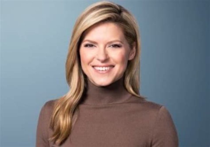Kate Bolduan - Bio, Age, Net Worth, Height, Married, Nationality, Career