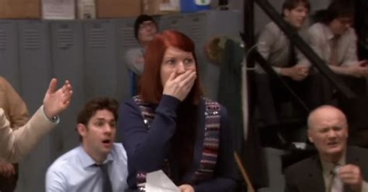 Kate Flannery Net Worth 2024