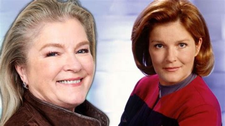 Kate Mulgrew Net Worth 2024
