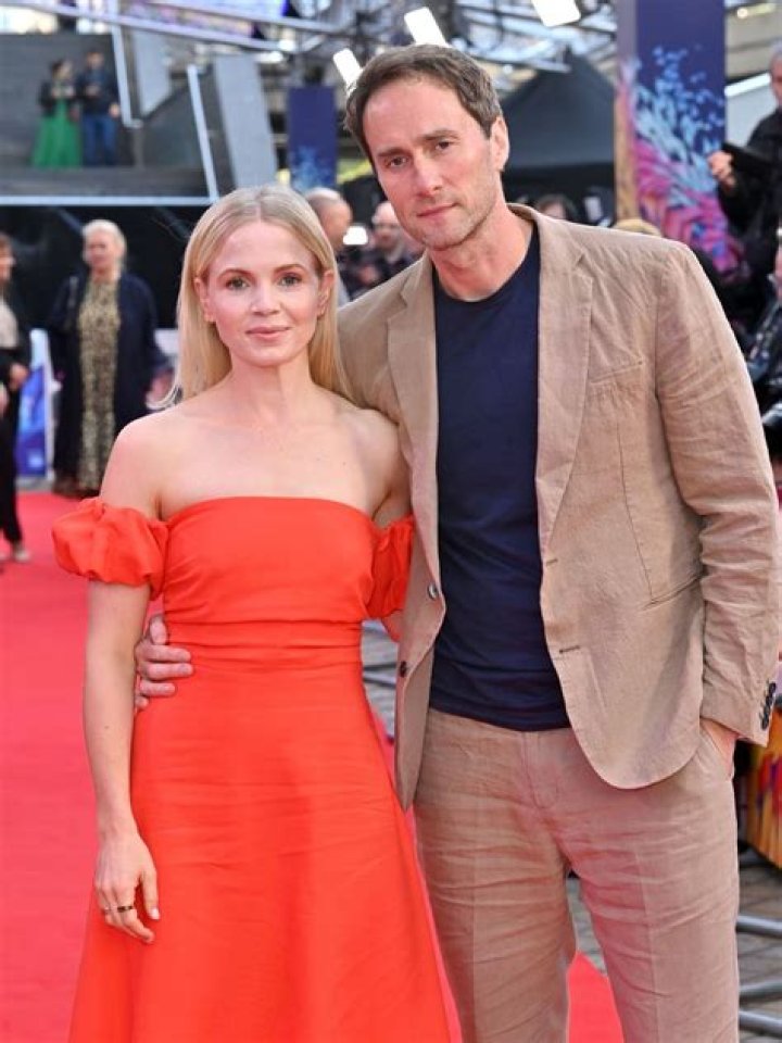 Kate Phillips Husband: Exploring The Life Of The Talented Actress