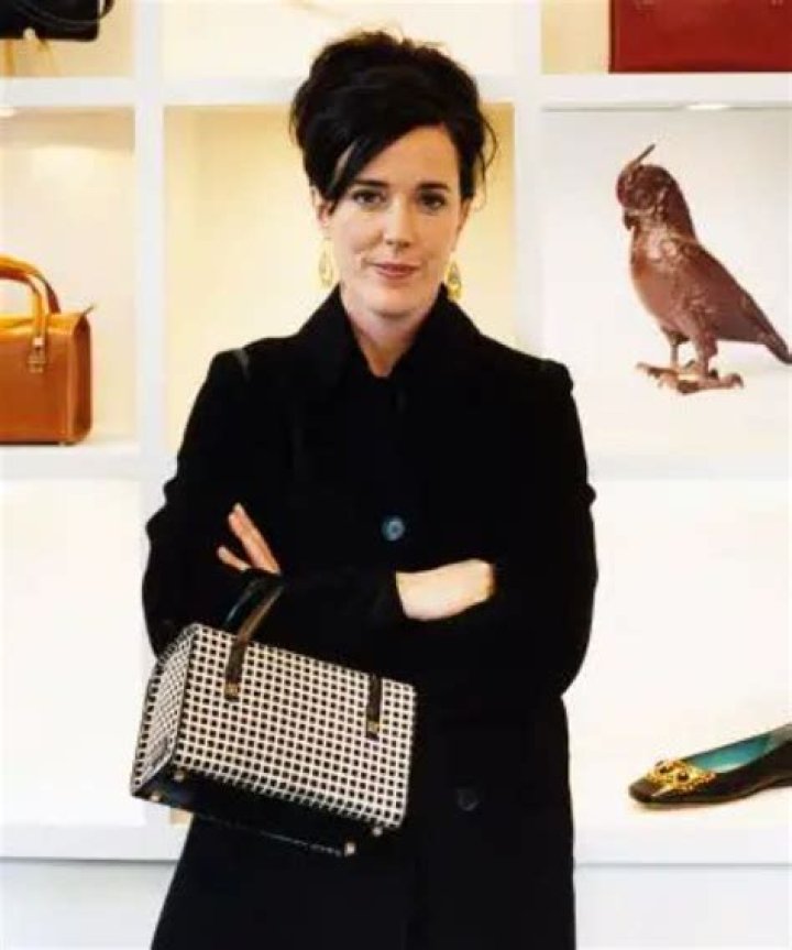 Kate Spade - Bio, Net Worth, Height