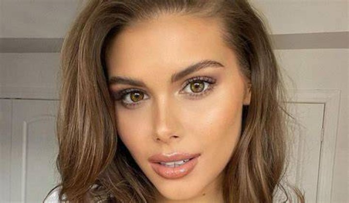 Katharina Mazepa: Wiki, Bio, Age, Height, Parents, Husband, Net Worth