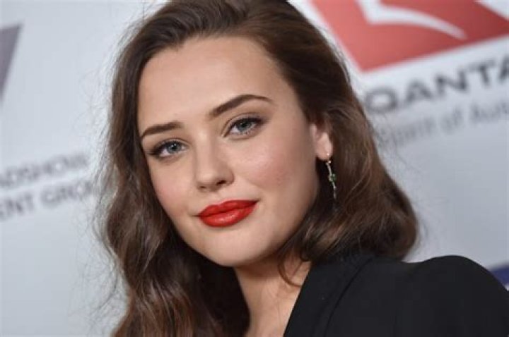 Katherine Langford - Bio, Net Worth, Height