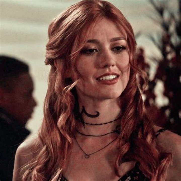 Katherine McNamara: Unraveling Her Relationship Journey