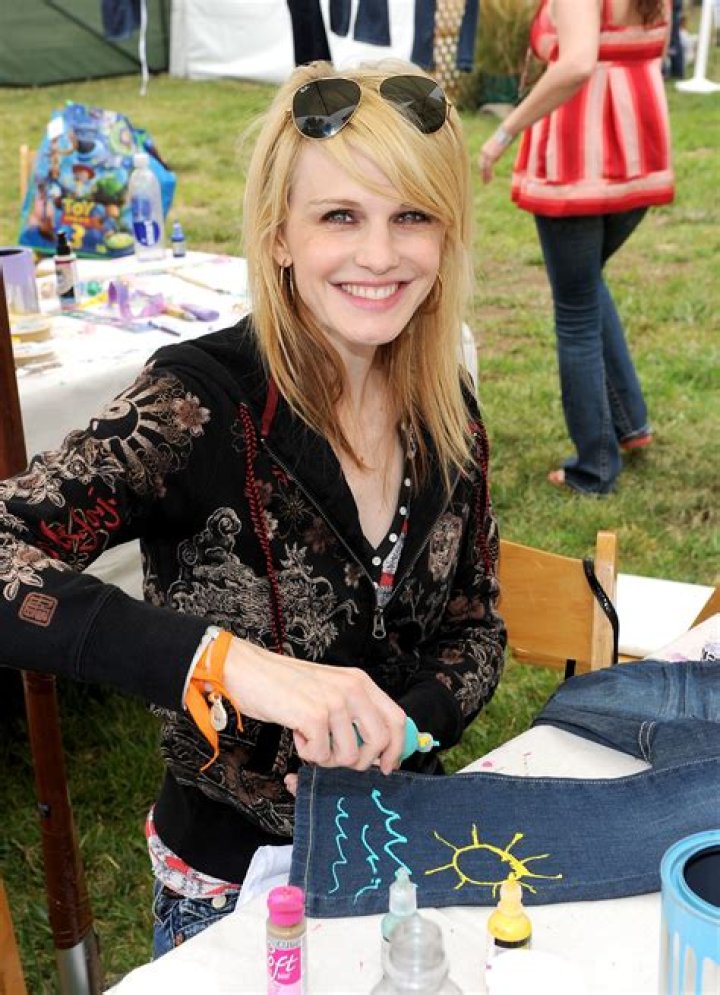 Kathryn Morris: Discovering Her Net Worth And Journey
