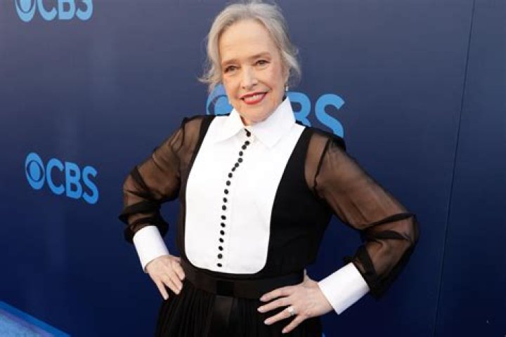 Kathy Bates Vermögen