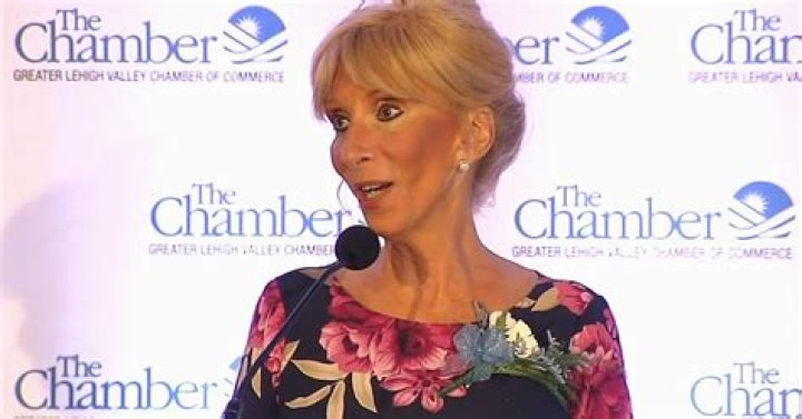 Kathy Craine Bio, Age, Height, Husband, Salary, Net Worth, WFMZ