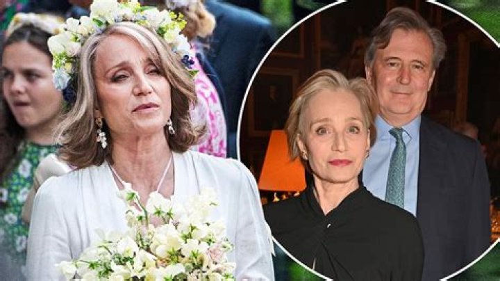 Katia Porzecanski Wiki, Age, Wedding【 Bloomberg 】Husband, Married