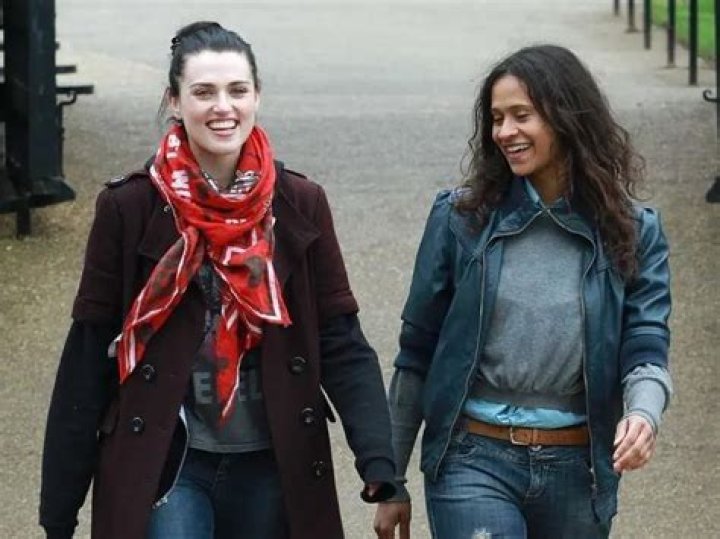 Katie McGrath Partner: A Deep Dive Into Her Relationships And Personal Life