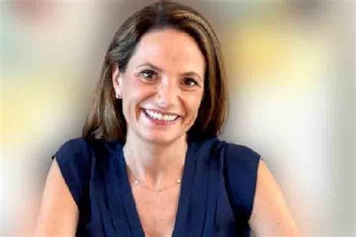 Katie Stockton Net Worth 2024