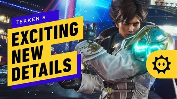 Katsuhiro Harada's bucket list: Tekken, Summer Lesson and more