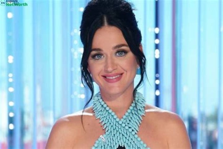 Katy Perry Net Worth 2023: How Much Is Katy Perry’s Net Worth?