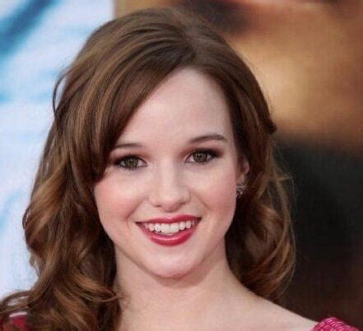 Kay Panabaker Net Worth 2024: Career, Investments, and Wealth