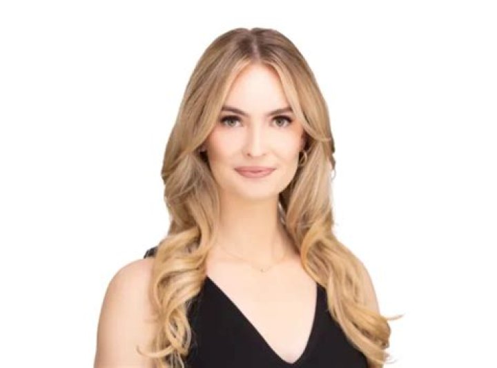 Kaylee McGhee White Bio, Age, Height, Husband, Salary, Net Worth, Washington Examiner