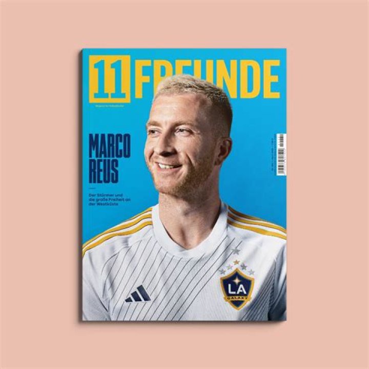 Keane Lust hier, oder was?! – 11FREUNDE