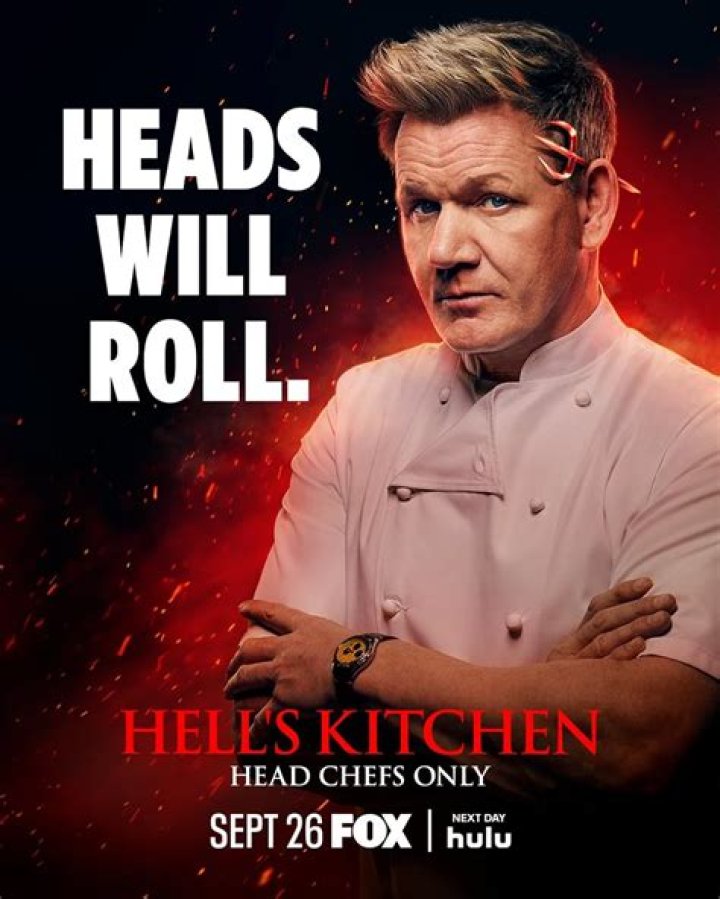 Keanu Hogan (Hell’s Kitchen Chef): Wiki, Bio, Career, Boyfriend, Family