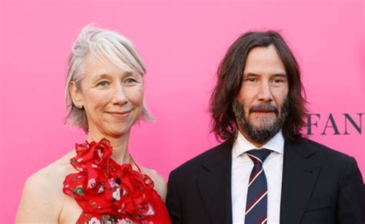 Keanu Reeves: A Look Into His Wife And Kids