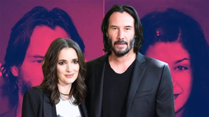 Keanu Reeves And Ava: A Fascinating Connection