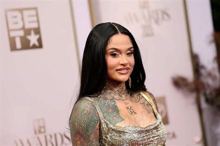 Kehlani Young: The Rise Of A Sensational Artist