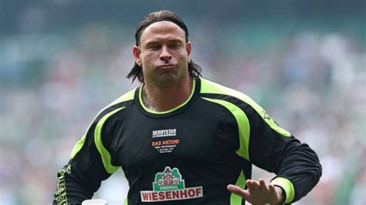 Kein Tattoo dank Tim Wiese
