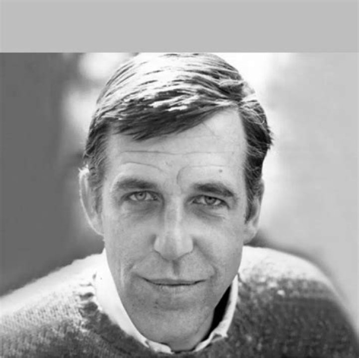 Keiron Gwynne: Everything About Fred Gwynne's son