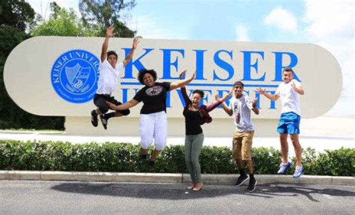 	Keiser to buy Northwood campus in West Palm Beach	