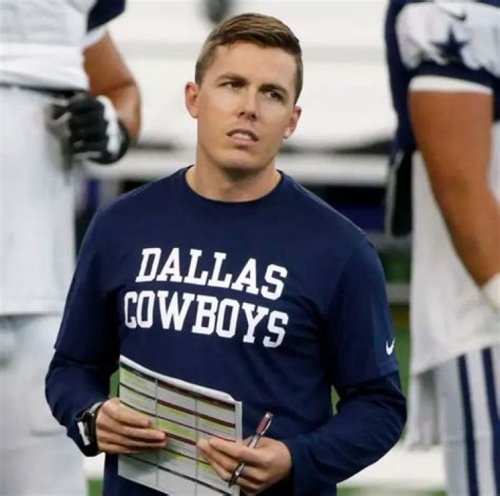 Kellen Moore: Wiki, Bio, Age, Height, Ethnicity, Family, Wife, Net Worth