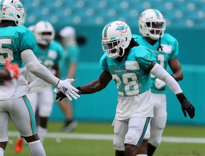 	Kelly: Bobby McCain’s performance needs to match the praise Dolphins’ coaches have given him | Commentary	