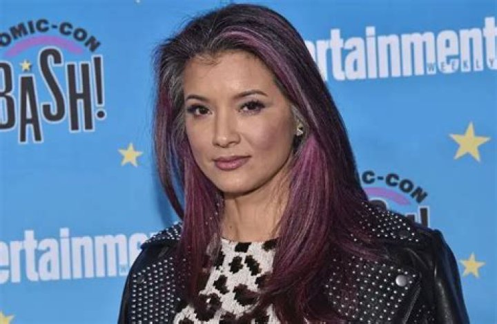Kelly Hu Net Worth 2024