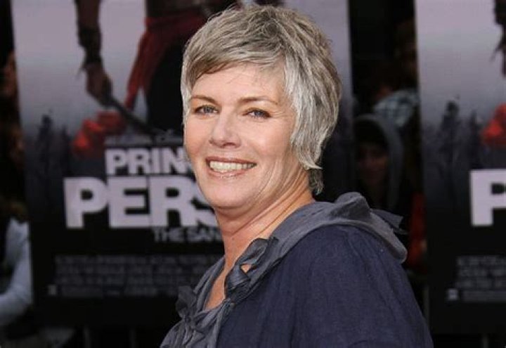 Kelly McGillis Biography