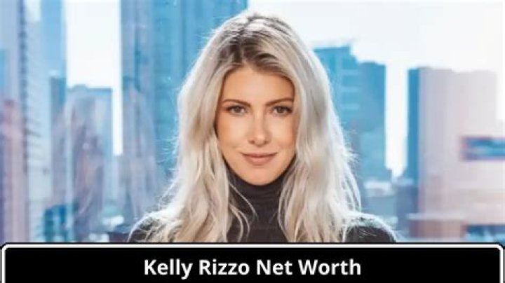 Kelly Rizzo Net Worth 2024