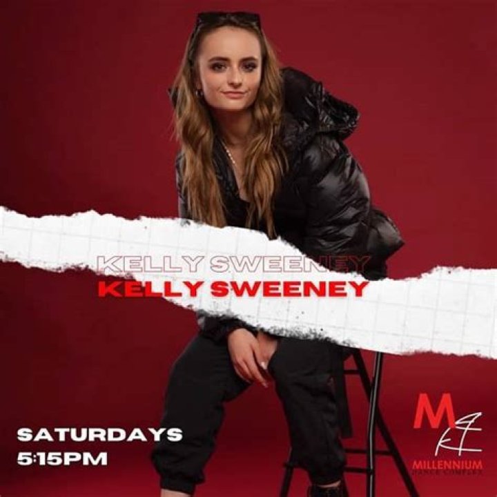 Kelly Sweeney - Bio, Age, Career, Height, Net Worth, Facts