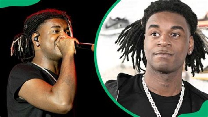 Ken Carson Rapper Net Worth – Phone Number, House Address, Wiki