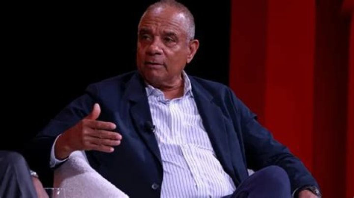 Ken Chenault Net Worth 2024