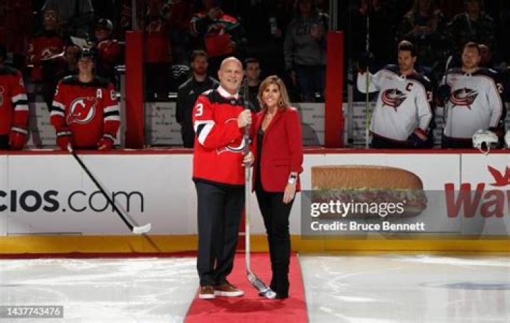 Ken Daneyko Bio, Age, Height, Wife, Salary, Net Worth, MSGSN