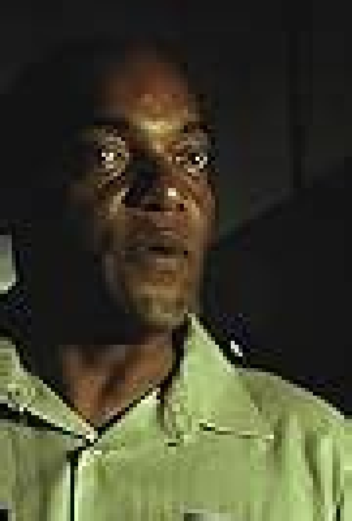 Ken Foree Biography