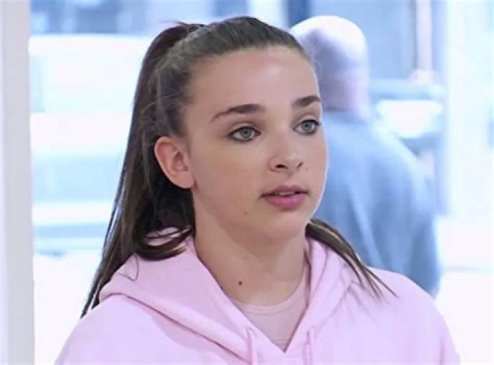 Kendall Vertes - Bio, Age, Net Worth, Height, Married, Nationality, Career