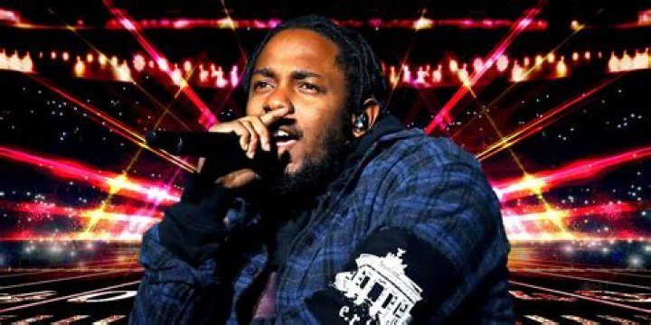 Kendrick Lamar's Controversial Reflection On Abortion